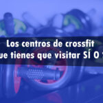 centros de Crossfit en Lima