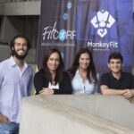 Fitcorp y MonkeyFit unen esfuerzos para llevar bienestar y salud a las empresas
