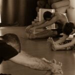 Estudios para practicar yoga en Miraflores